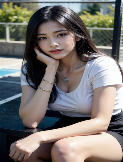 探秘阿比盖尔的情感表达与人性探索